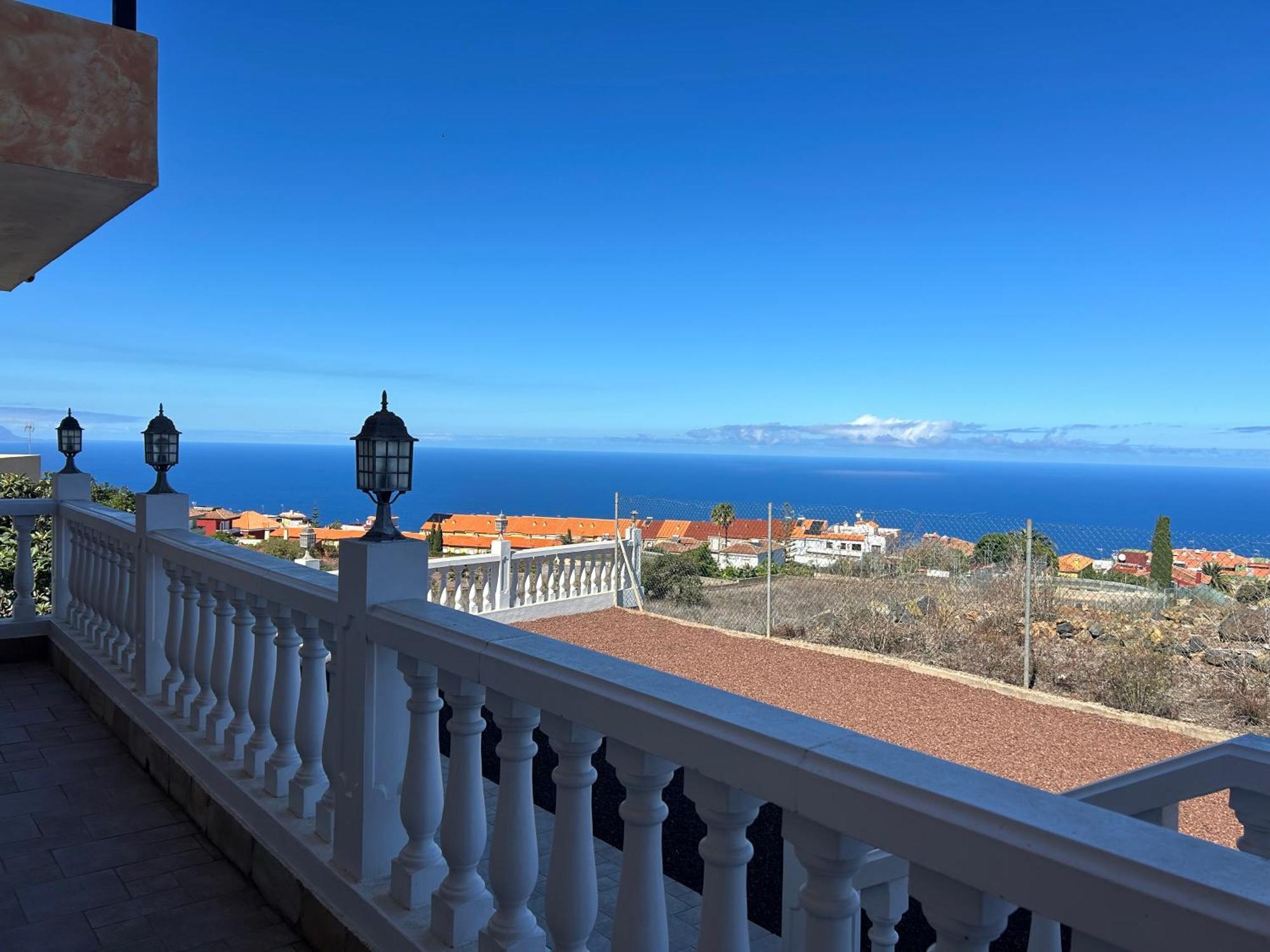 Villa Armonia, Bodega Y Bano De Vapor Tacoronte Luaran gambar